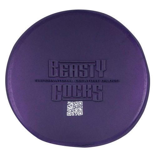 Beasty Octopus Prime dildó