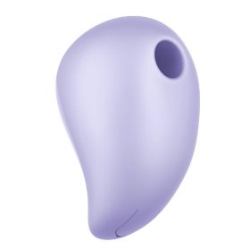 Fun Factory – Essence léghullámos csiklóizgató (lila) 