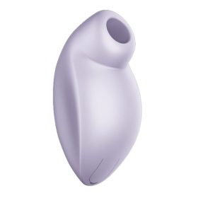 Fun Factory – Gaia léghullámos csiklóizgató (lila) 